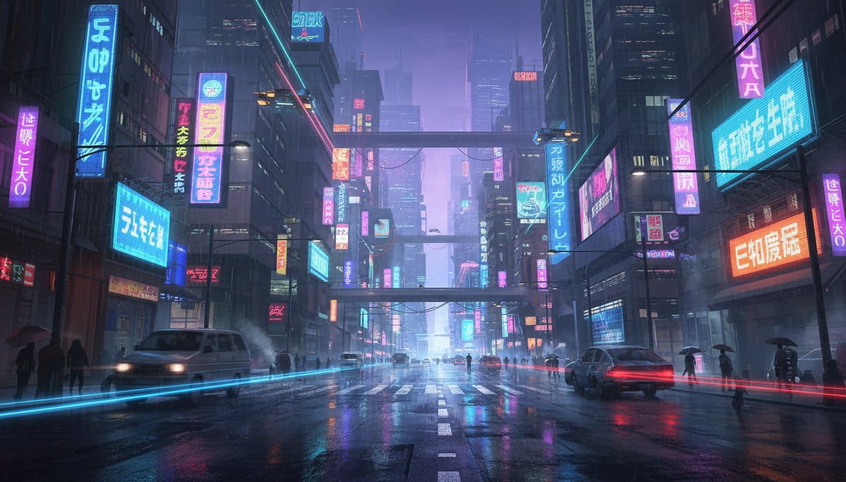 視頻製作前的AI分鏡工作流程