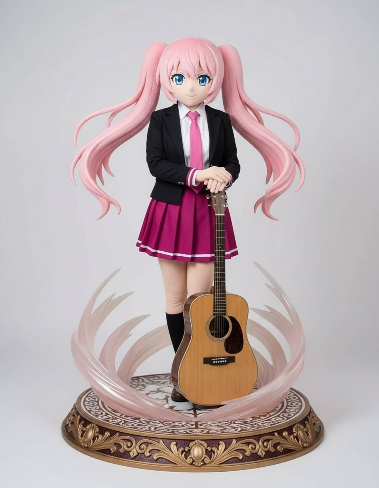 Collectible prototype