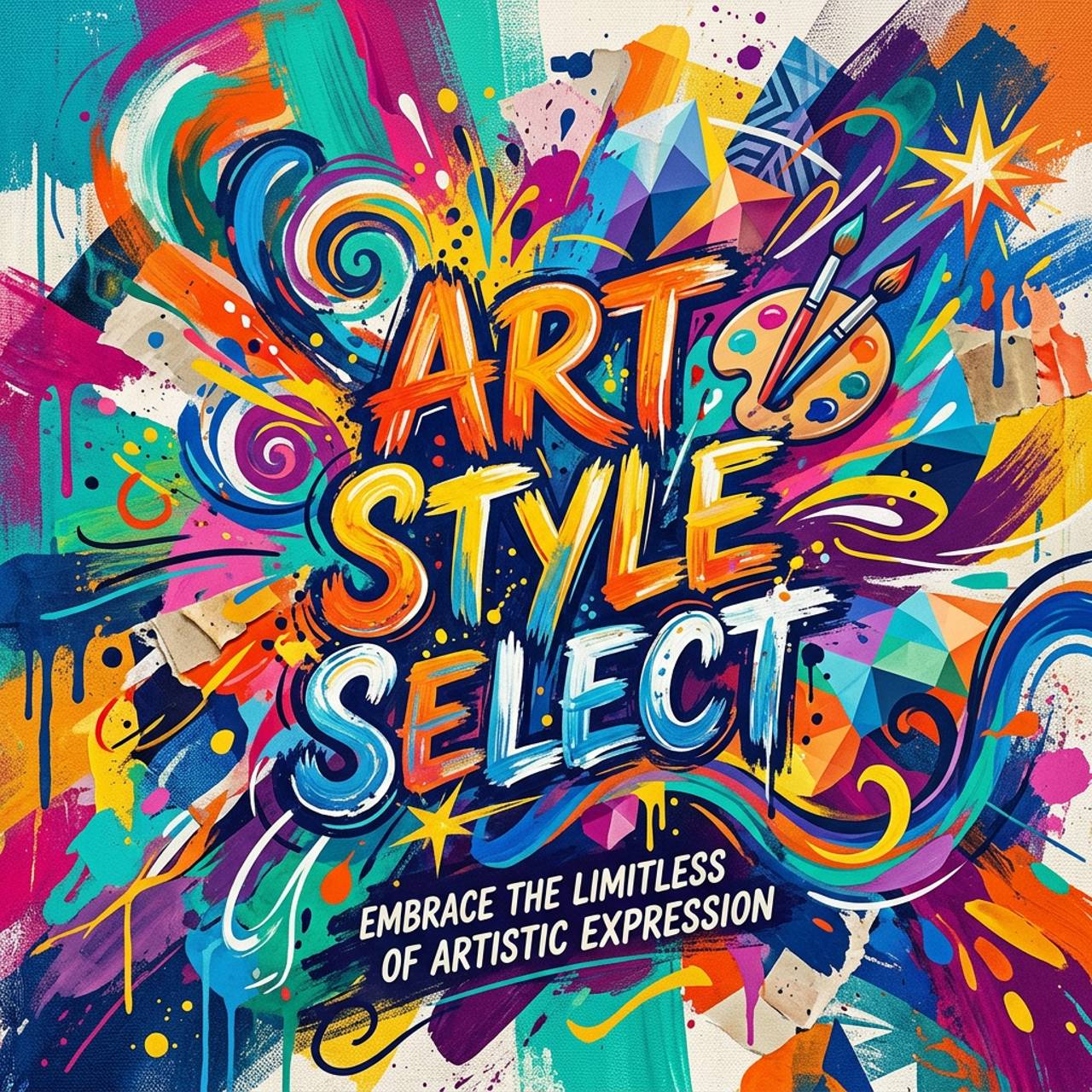 Any Style video style