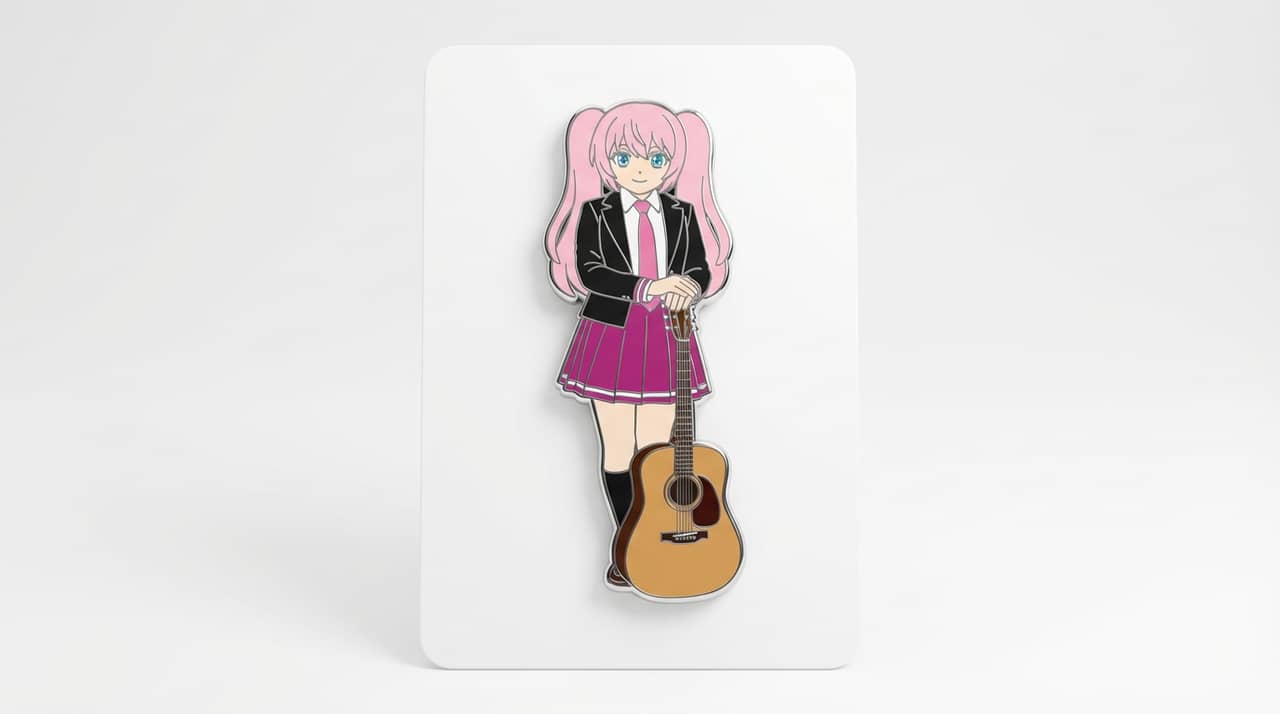 AI Badge Generator