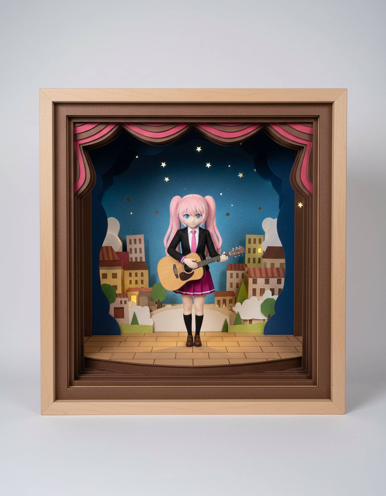 Craft poster