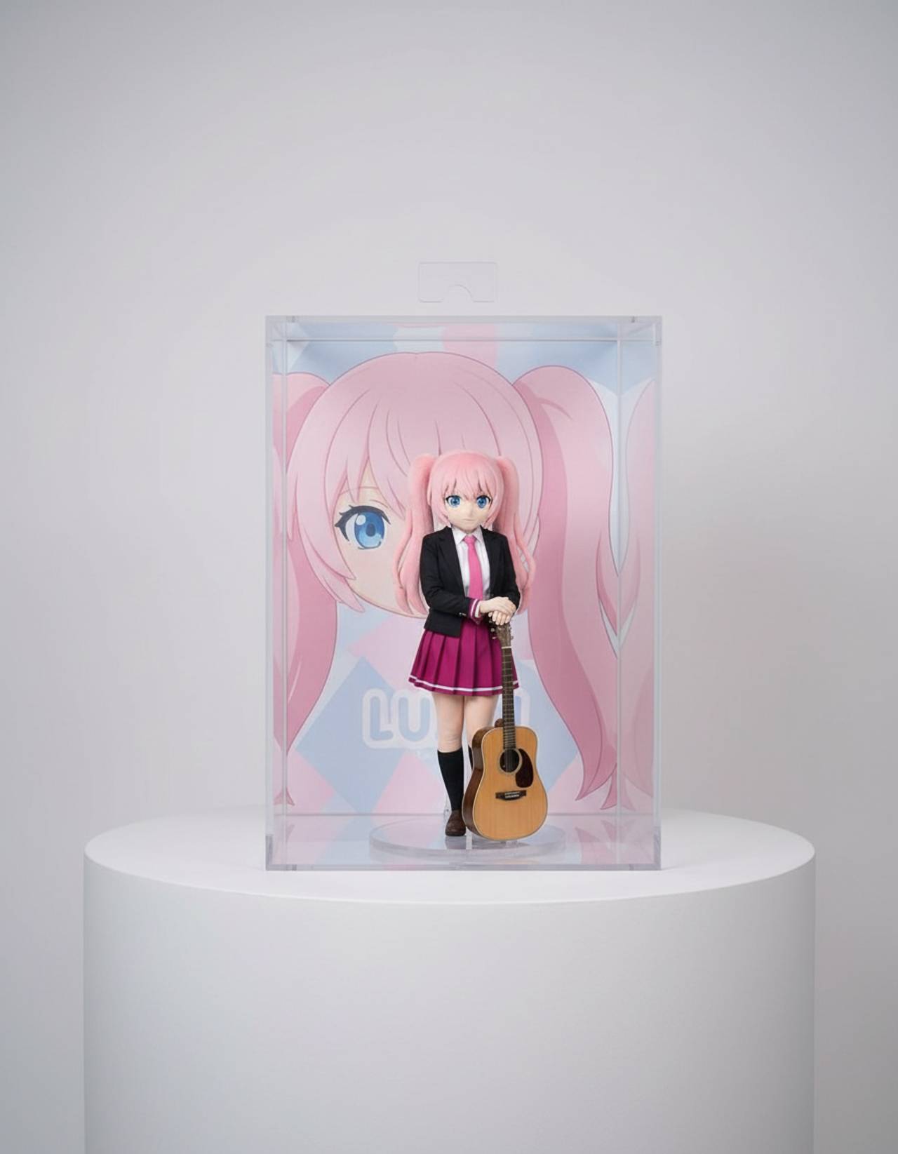 Display base concept