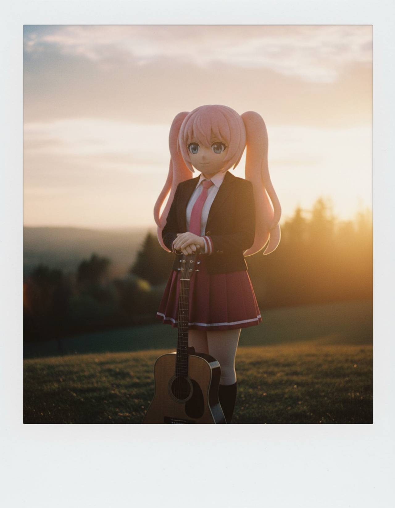 Scrapbook visual