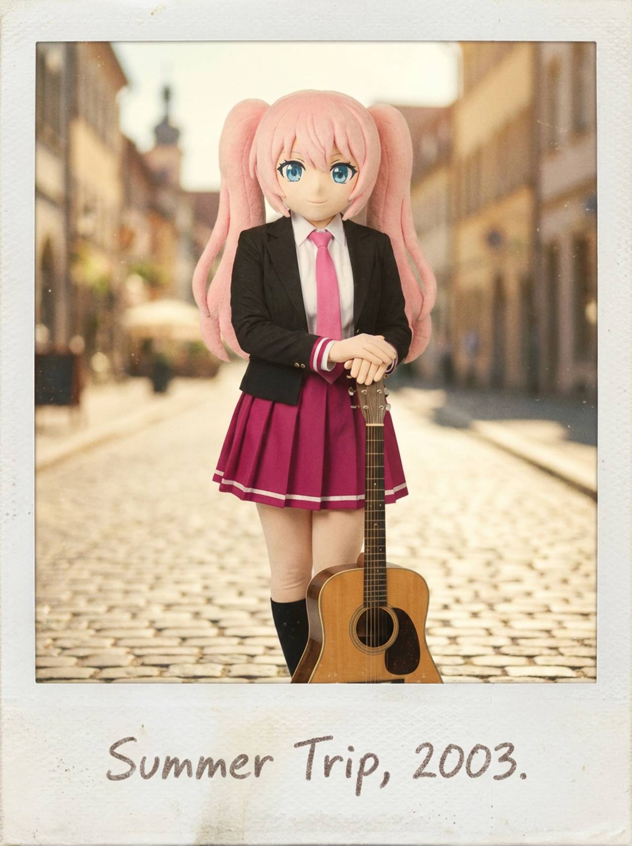 Memory snapshot