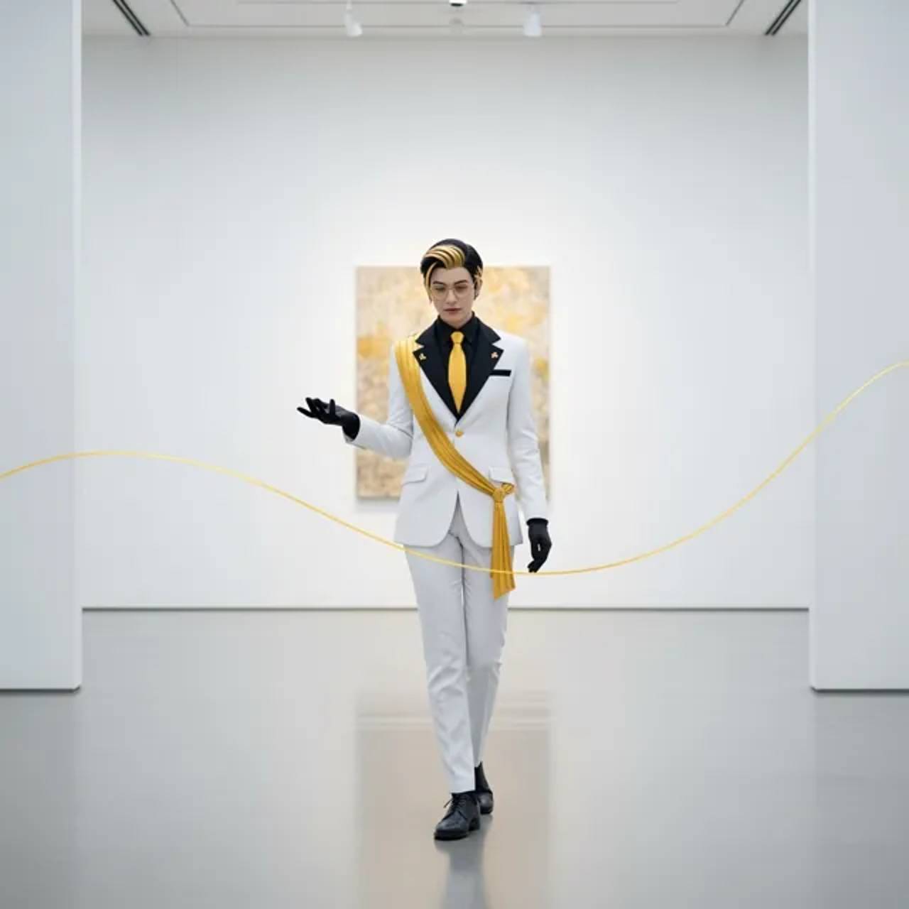 Minimalist Elegance