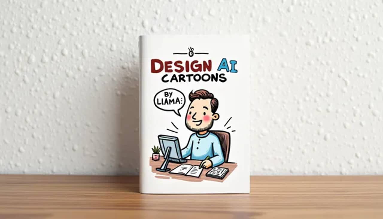 AI Cartoon Generator