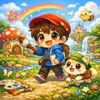 Chibi Style