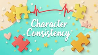 Ultimate Guide to AI Character Consistency in 2025: Tools, Techniques & Future Trends