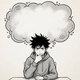 Thought