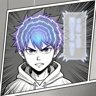 Telepathy