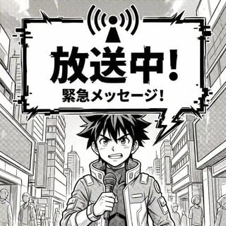 Broadcast