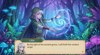 Fantasy Chronicles
