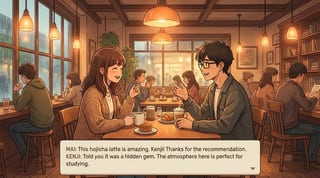 Daily Life
