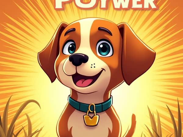 Köpek Gücü