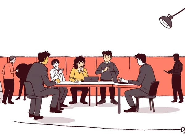 LlamaGen.AI comic production workflow reference