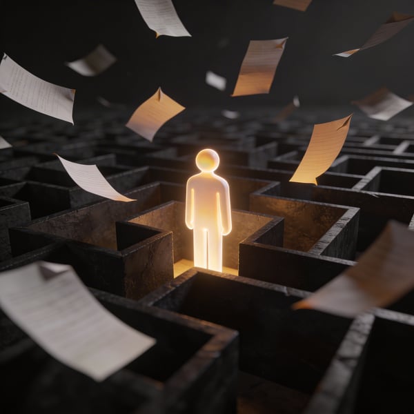 The Idea Maze