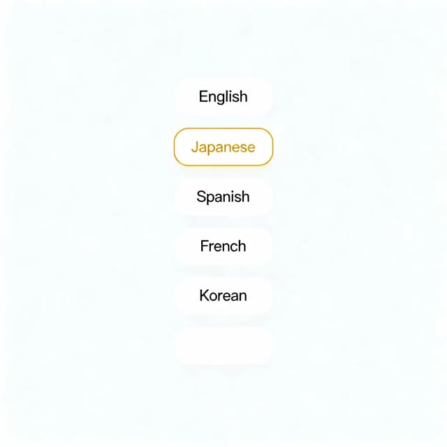 步驟 2：翻譯