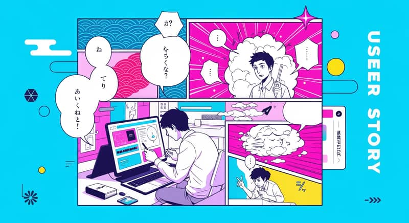 Kisah Pengguna: Bagaimana Masukan dari Kreator Jepang Memicu Terobosan Besar pada Speech Bubble