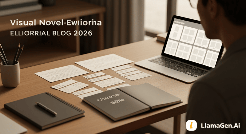 Best Novel Writing Software for Visual Writers in 2026