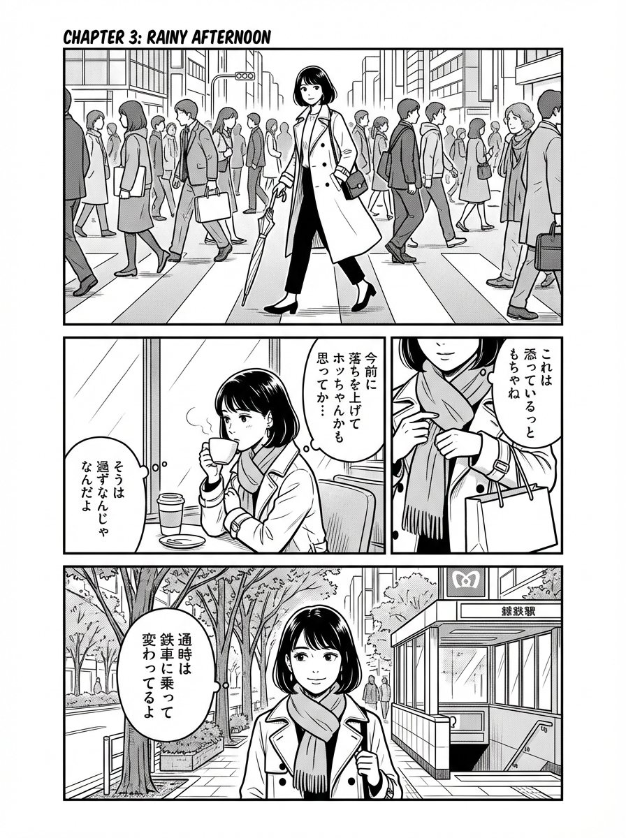 美少女風格