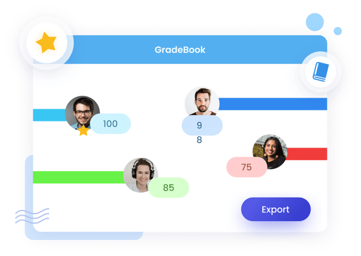 gradebook