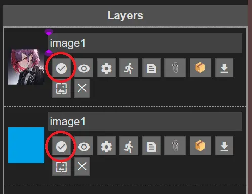 Layer