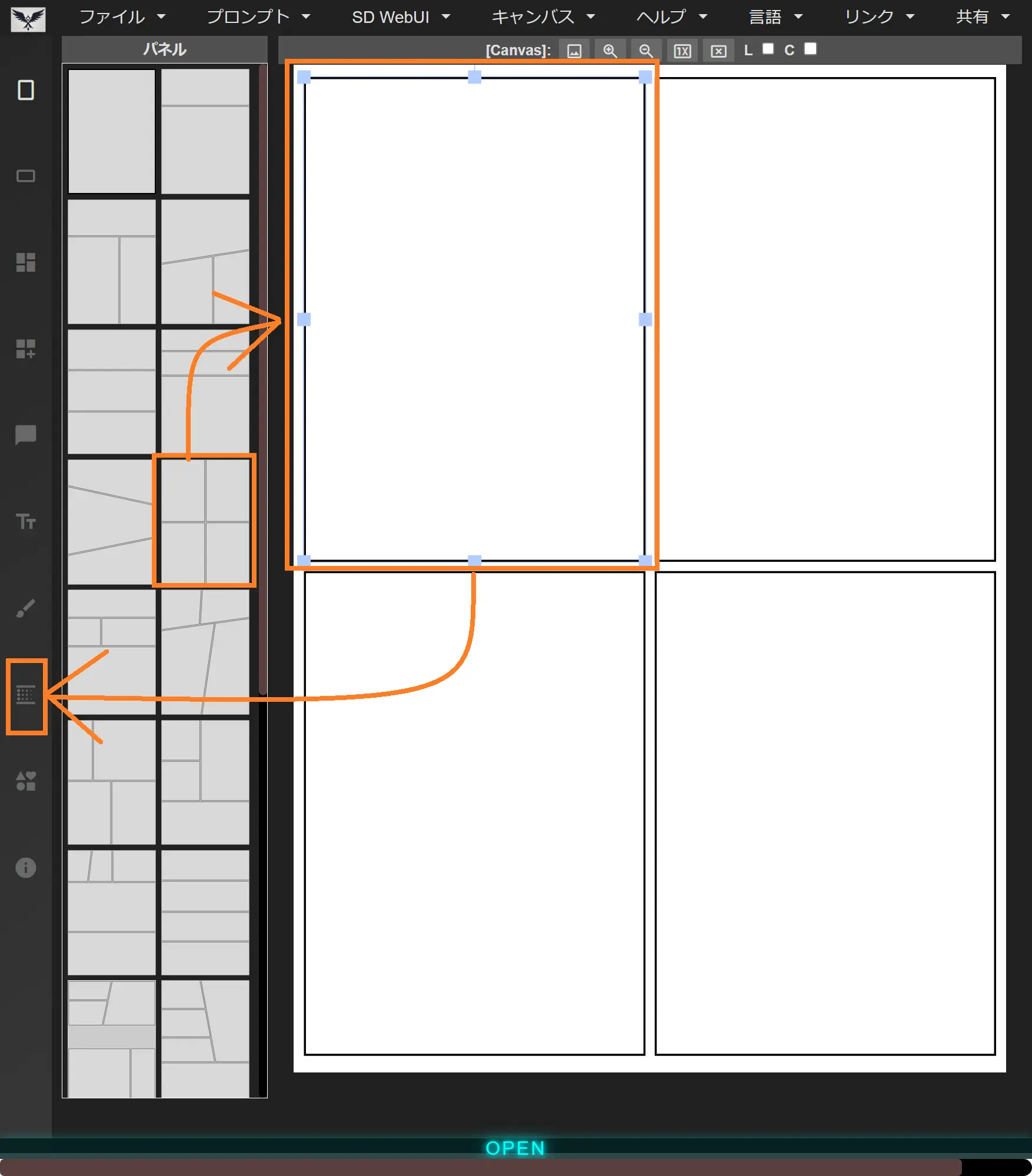 Step 1-3