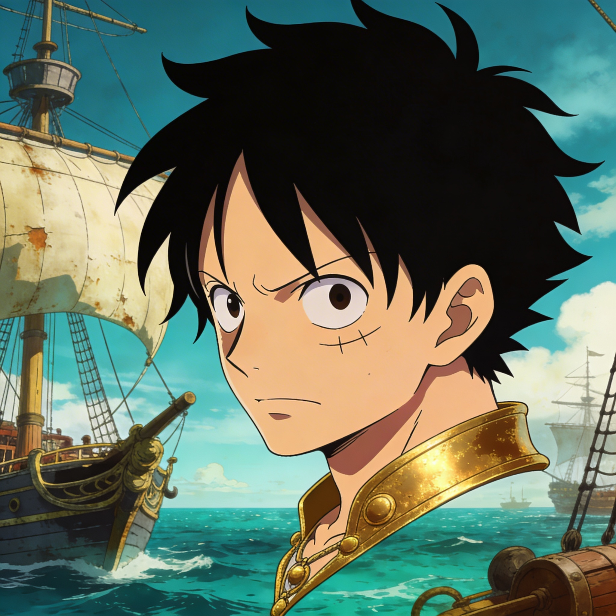 OC maker character example 4