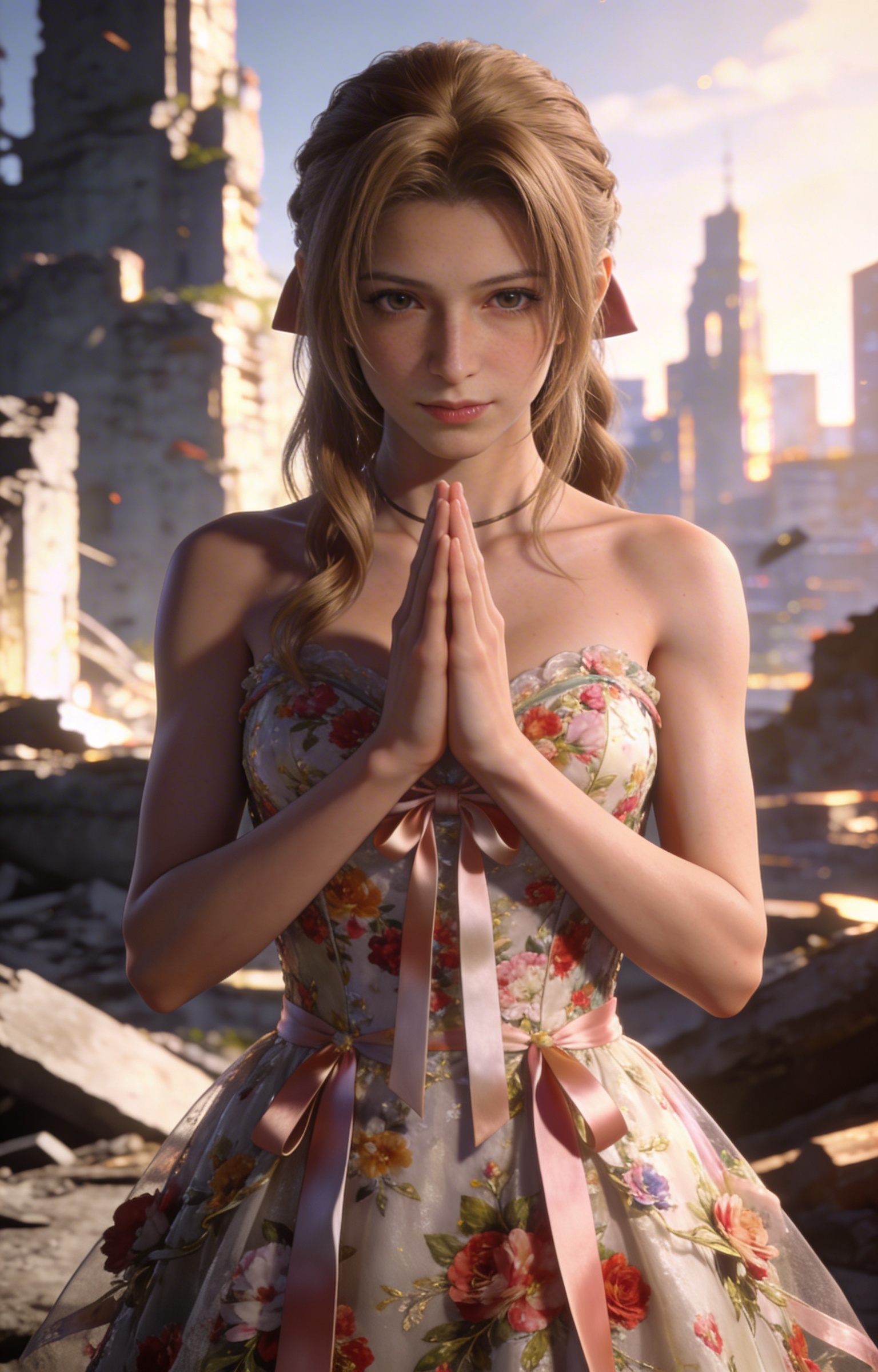 OC maker hero character reference