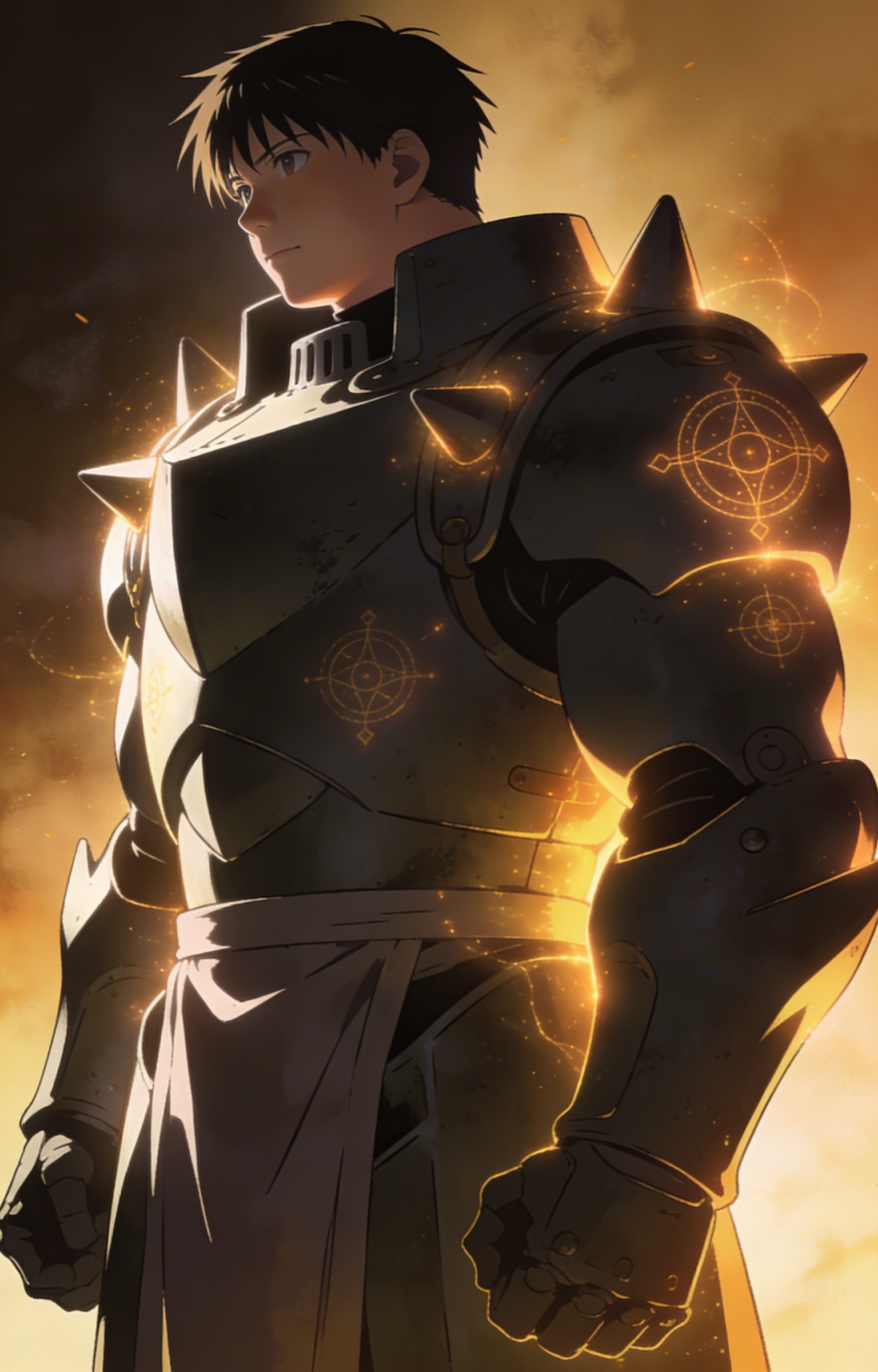 OC maker character example 4