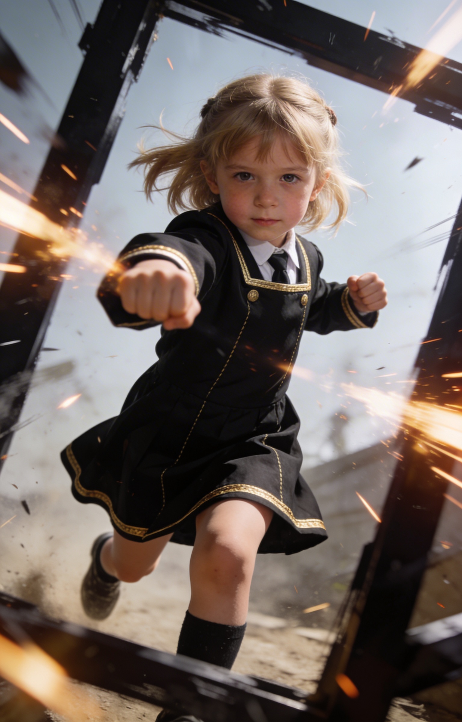 OC maker character example 2