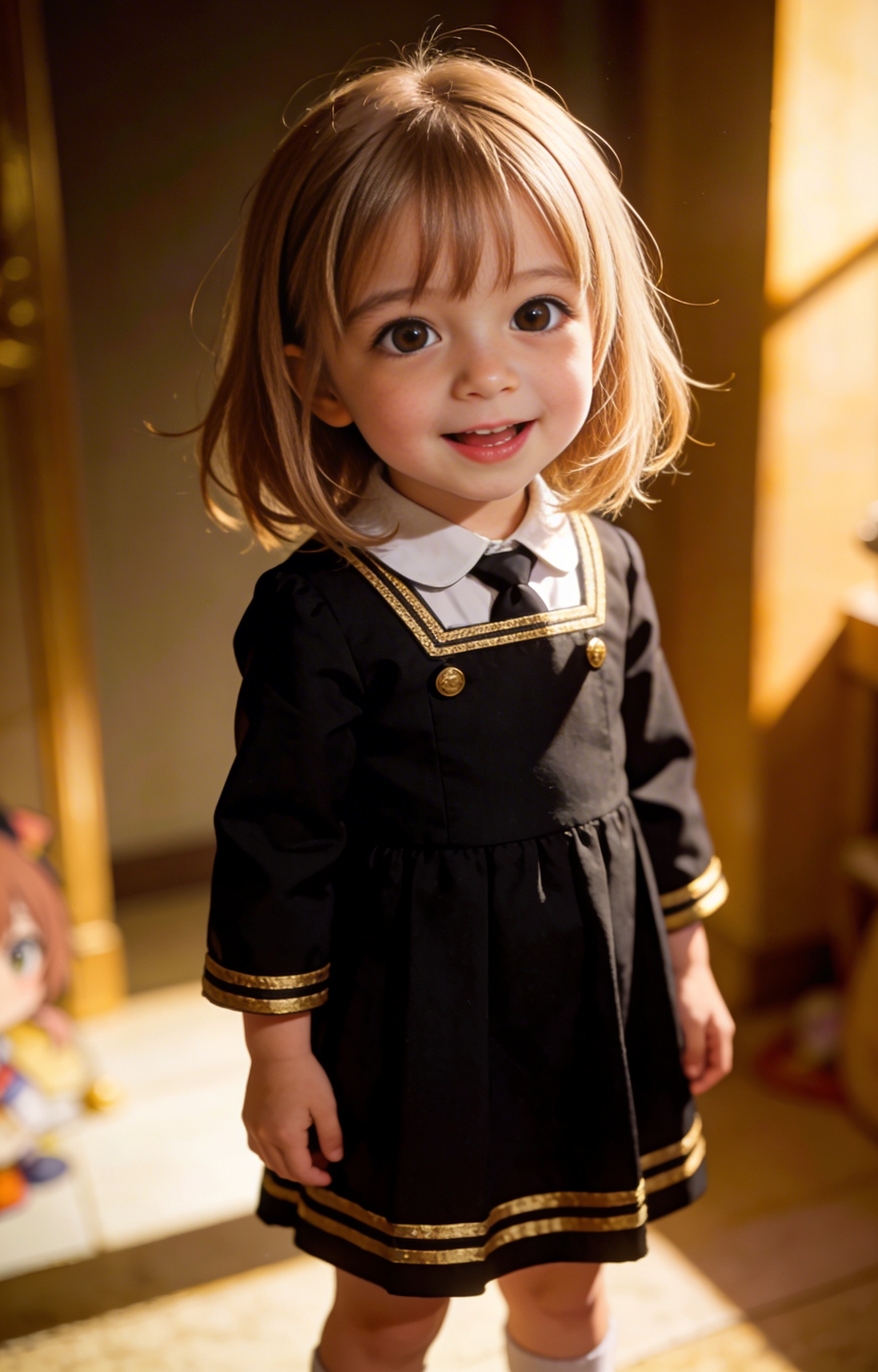 OC maker character example 3