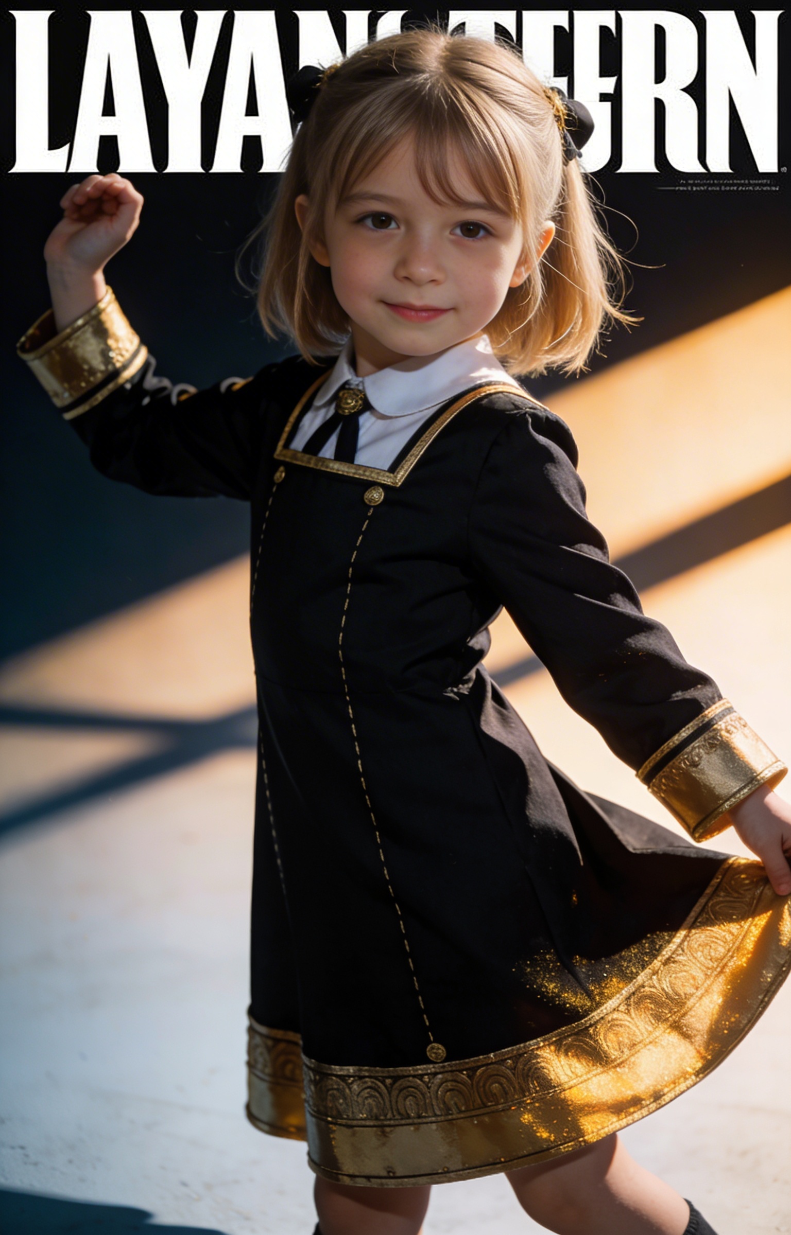 OC maker character example 4