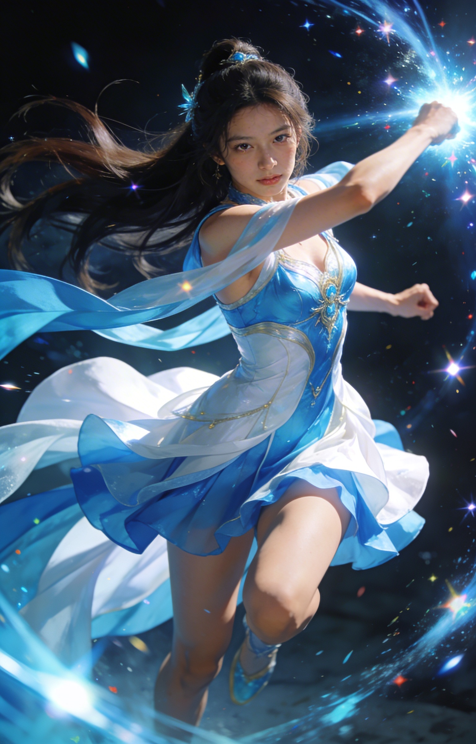 OC maker character example 2