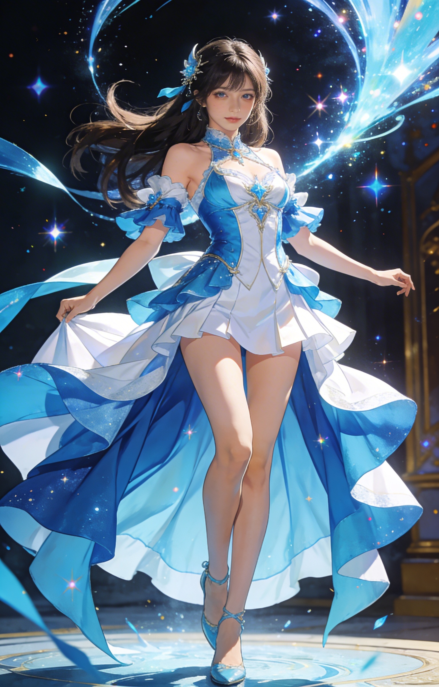 OC maker character example 4