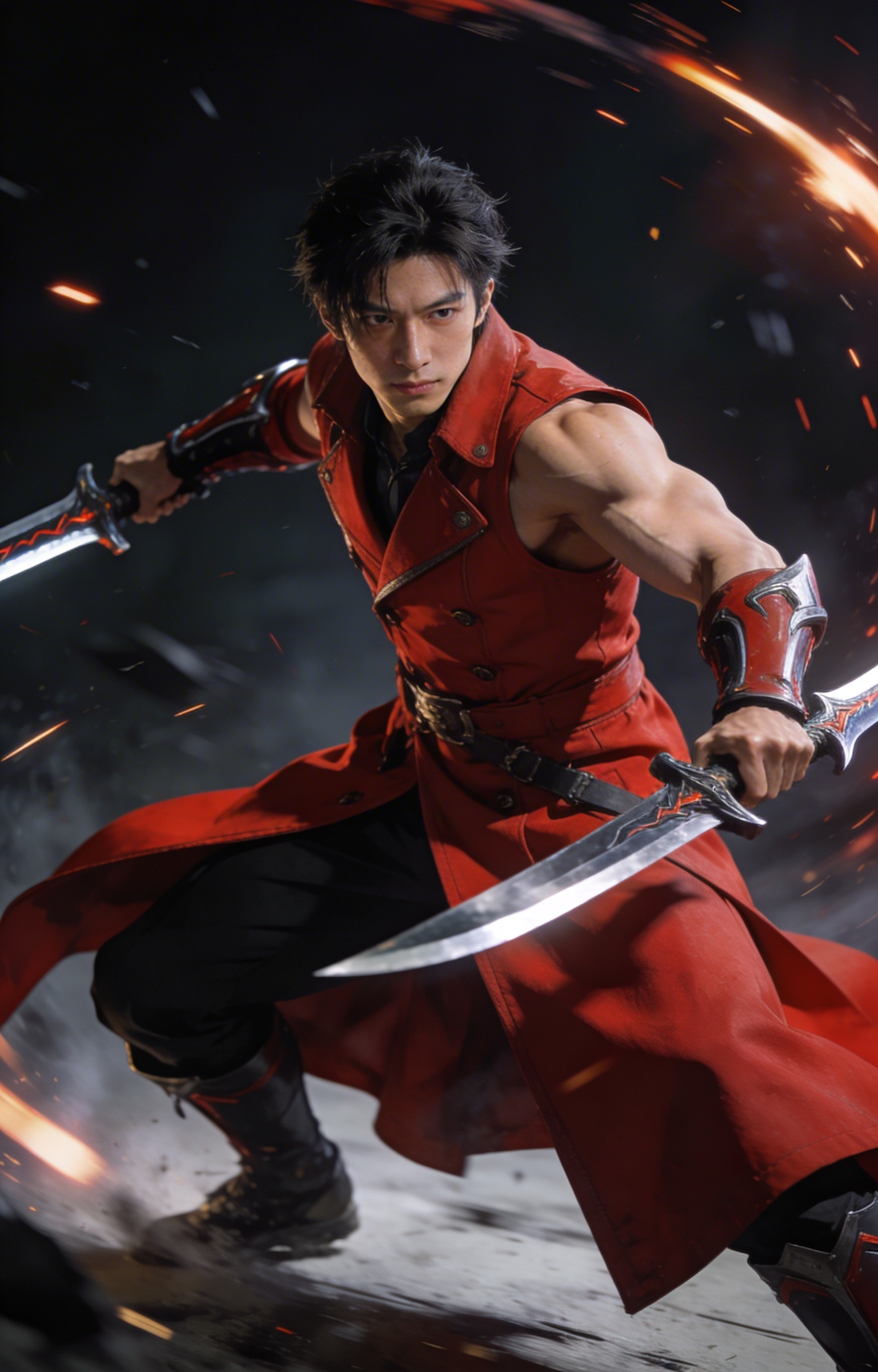 OC maker character example 2