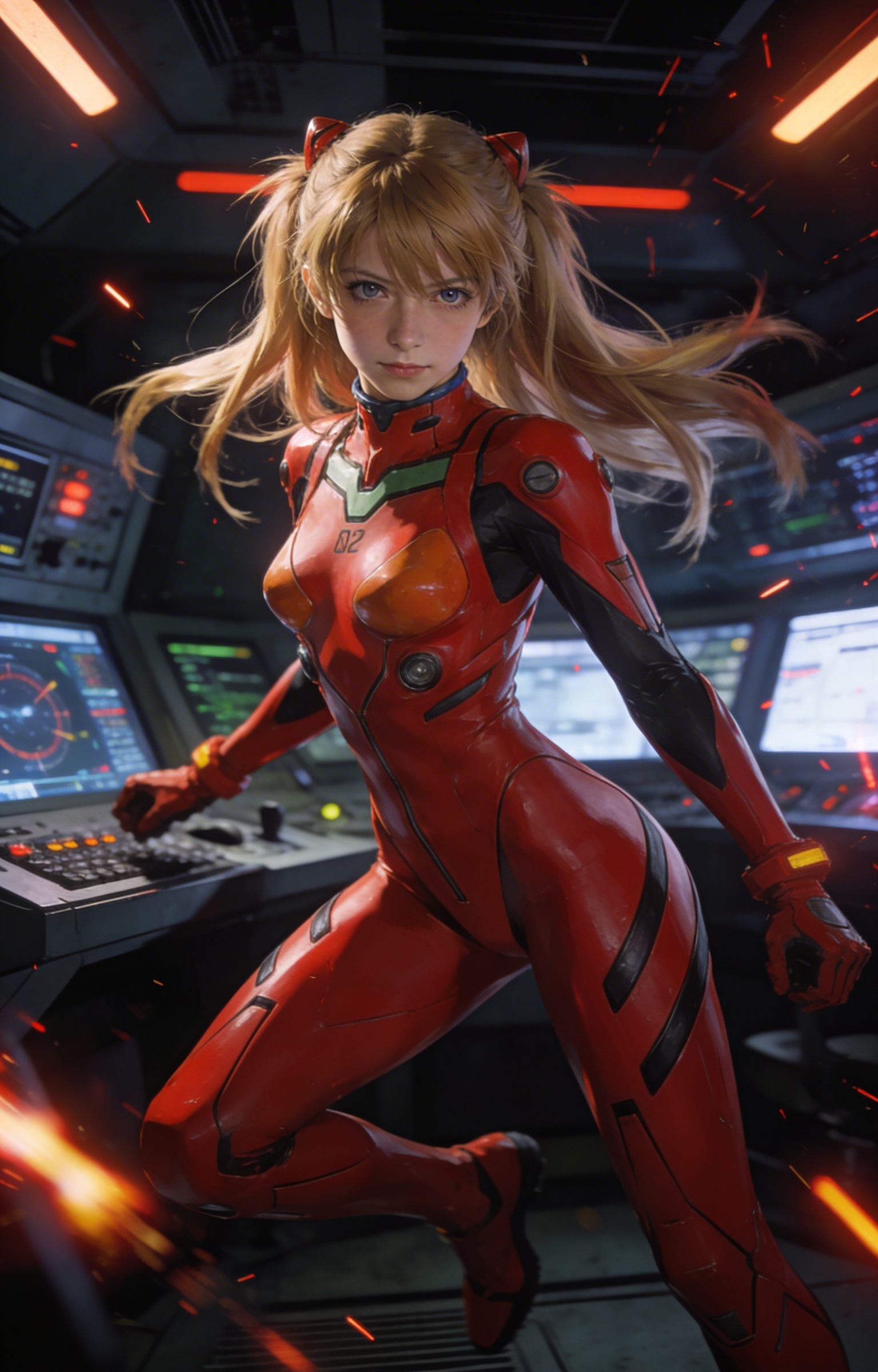 OC maker character example 2