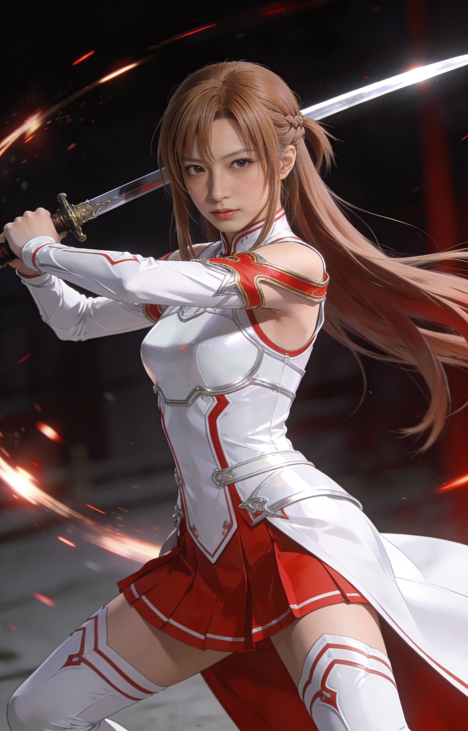 OC maker character example 2