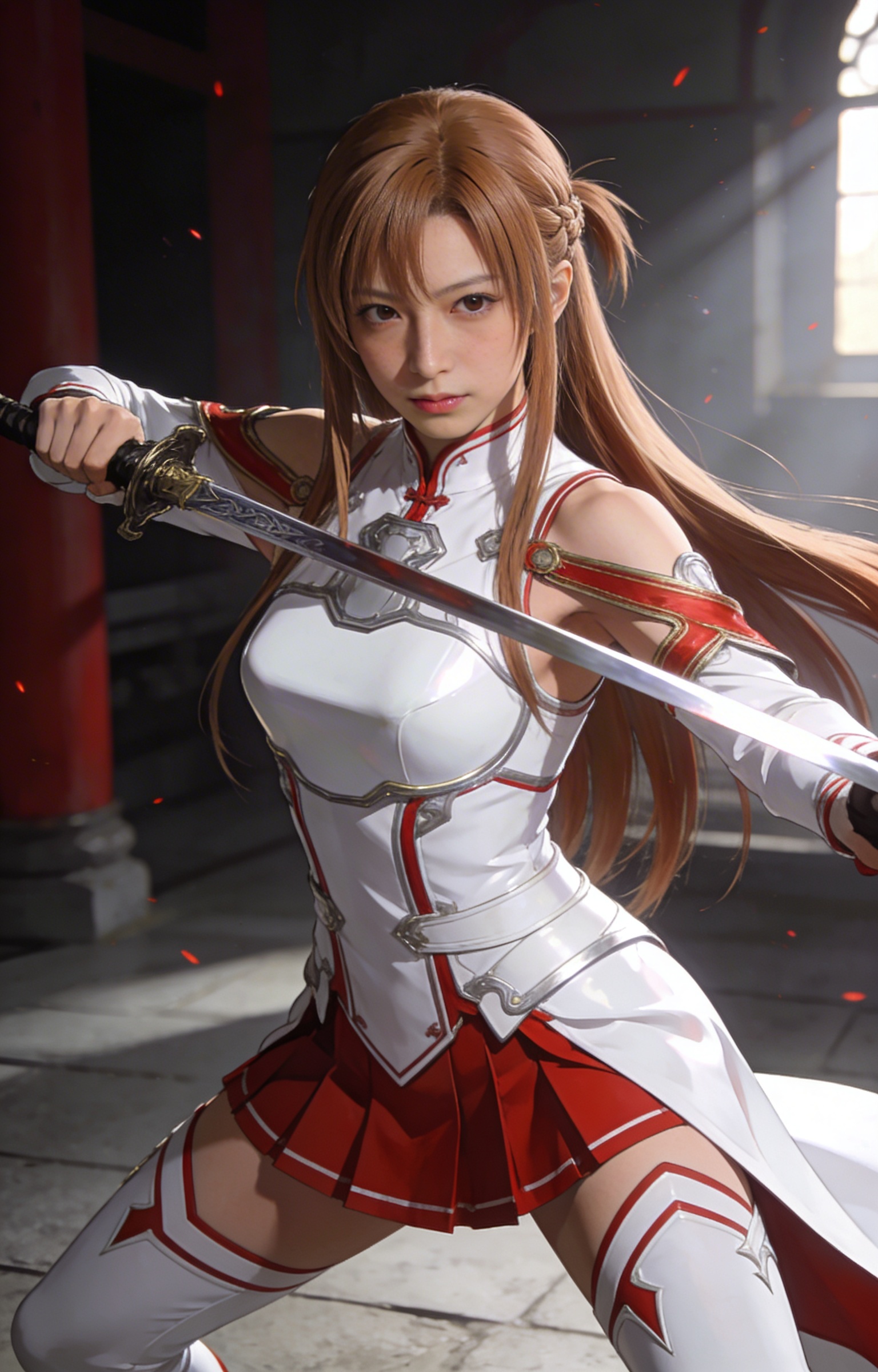 OC maker character example 3