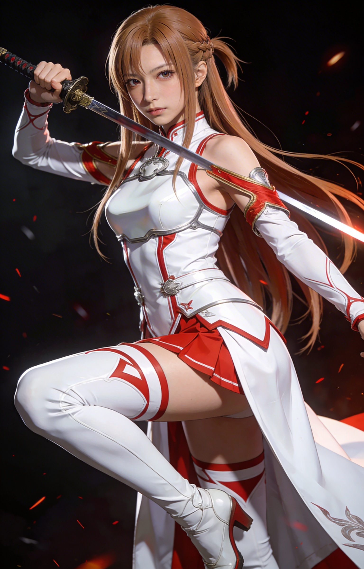 OC maker character example 4