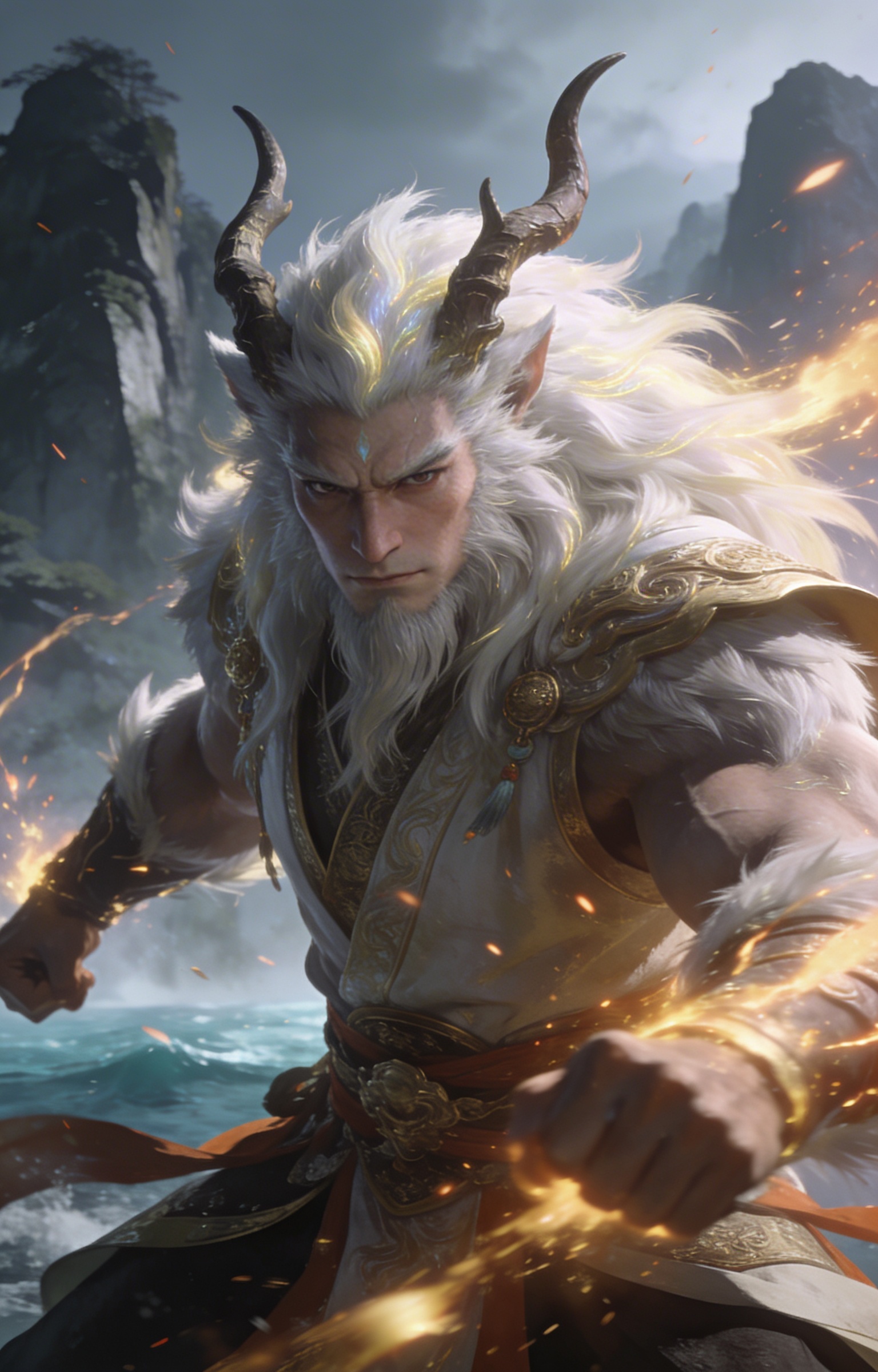 OC maker character example 2