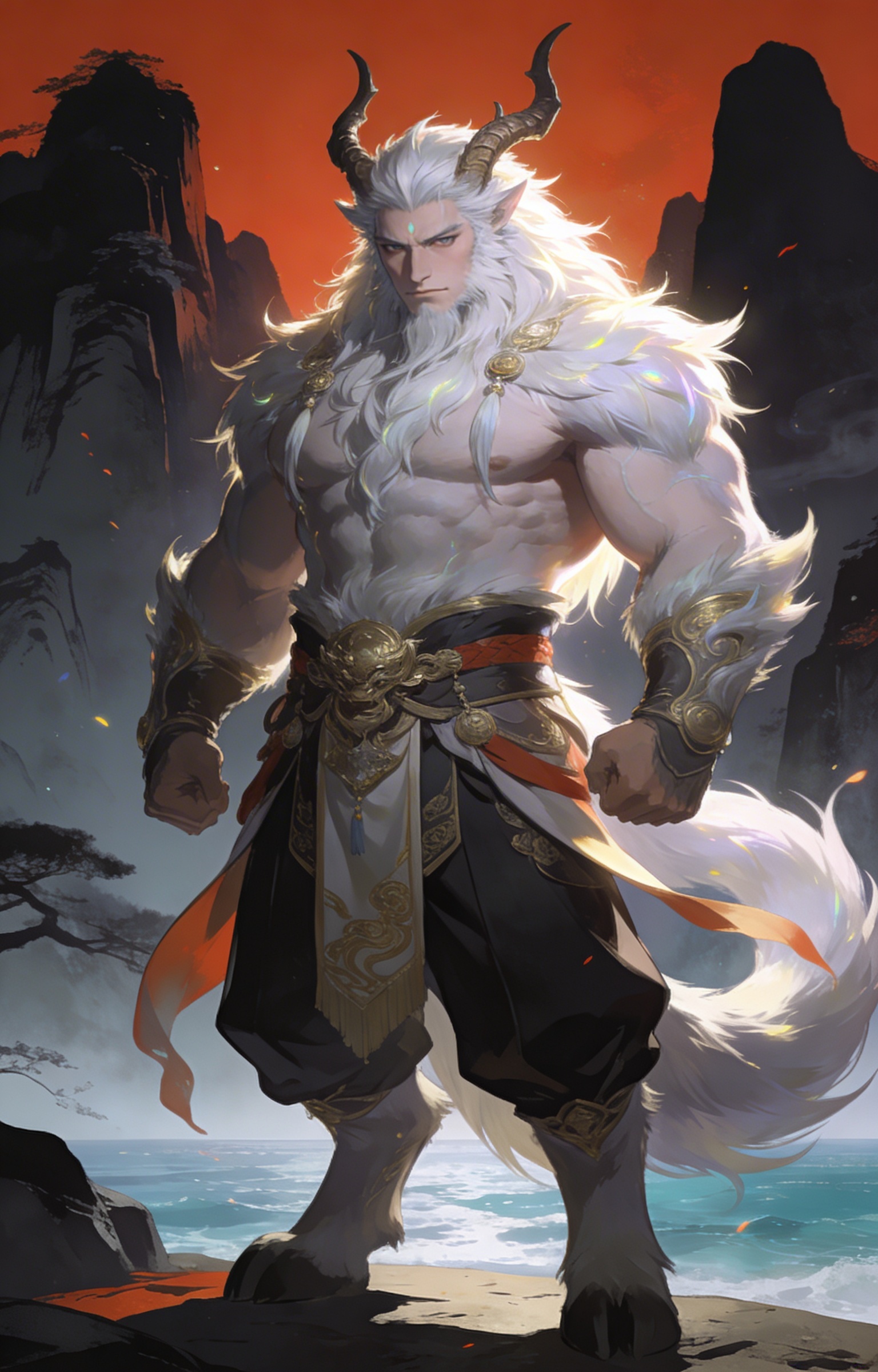 OC maker character example 4