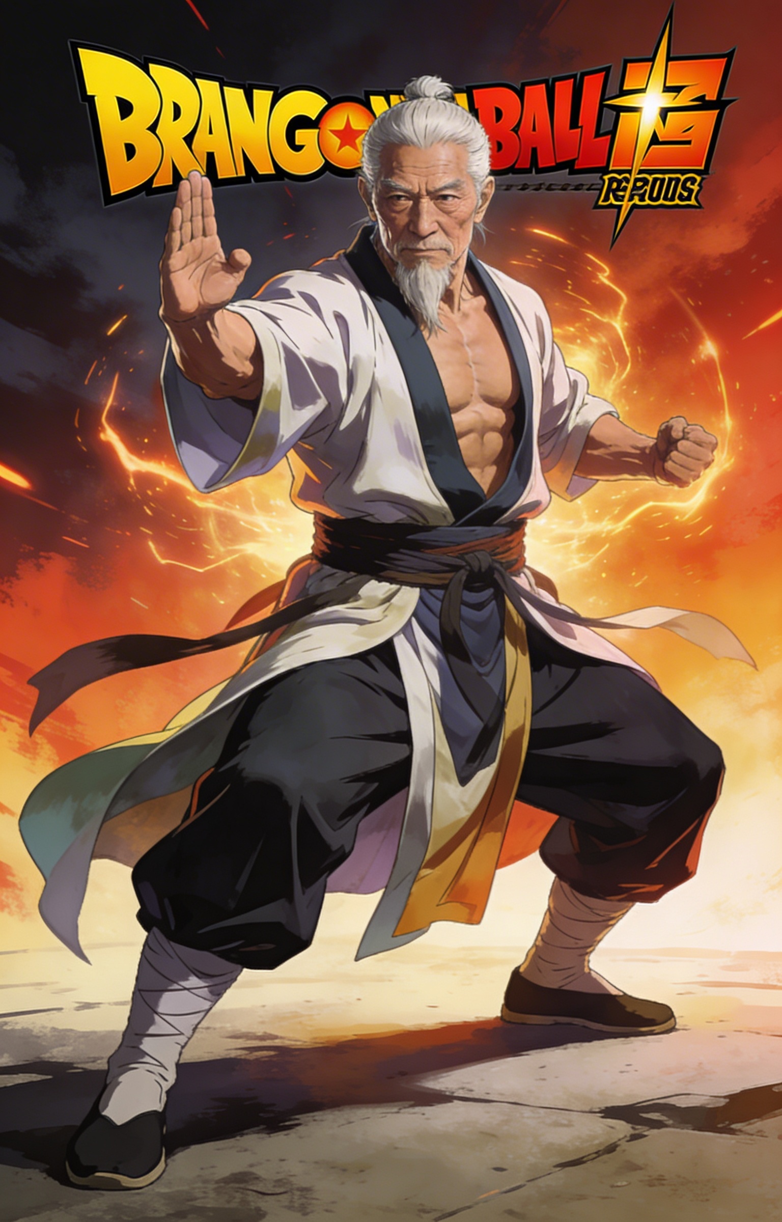 OC maker character example 4