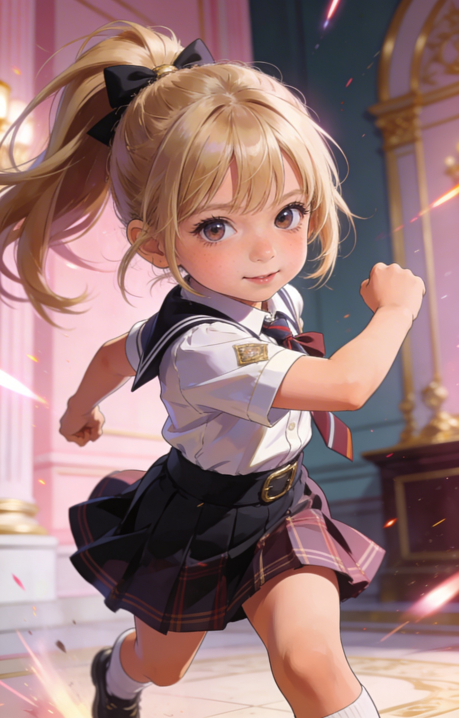 OC maker character example 2