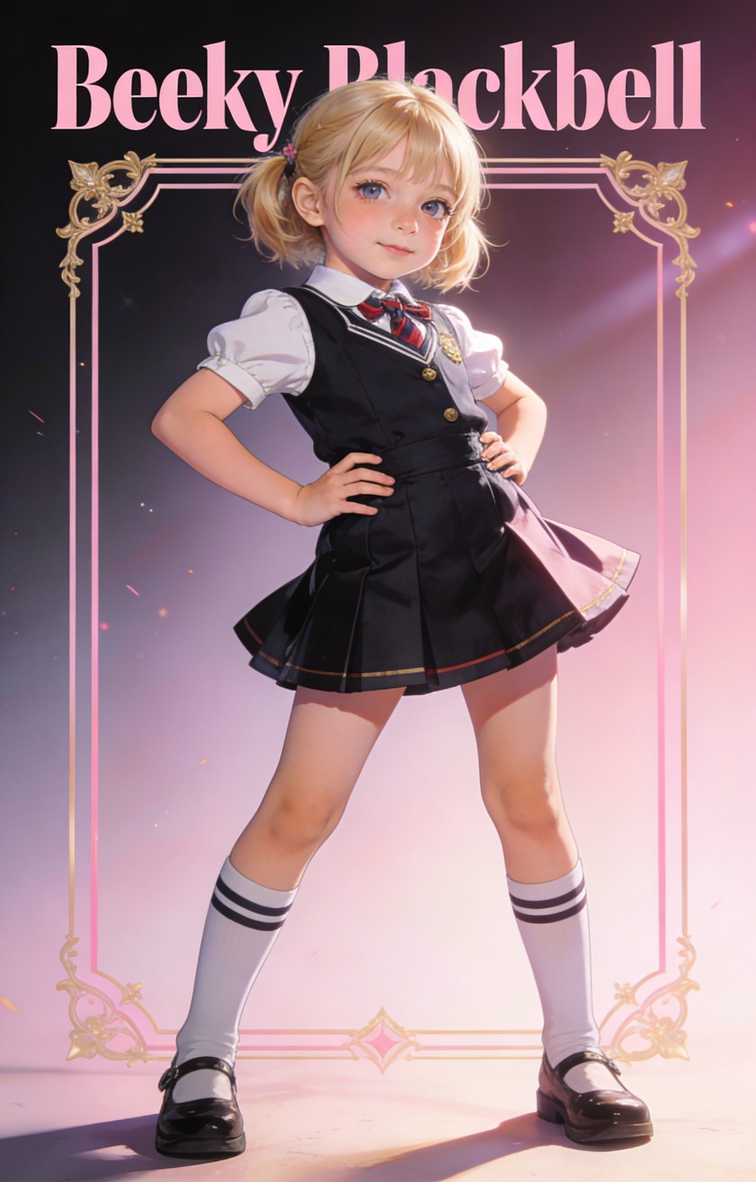 OC maker character example 4