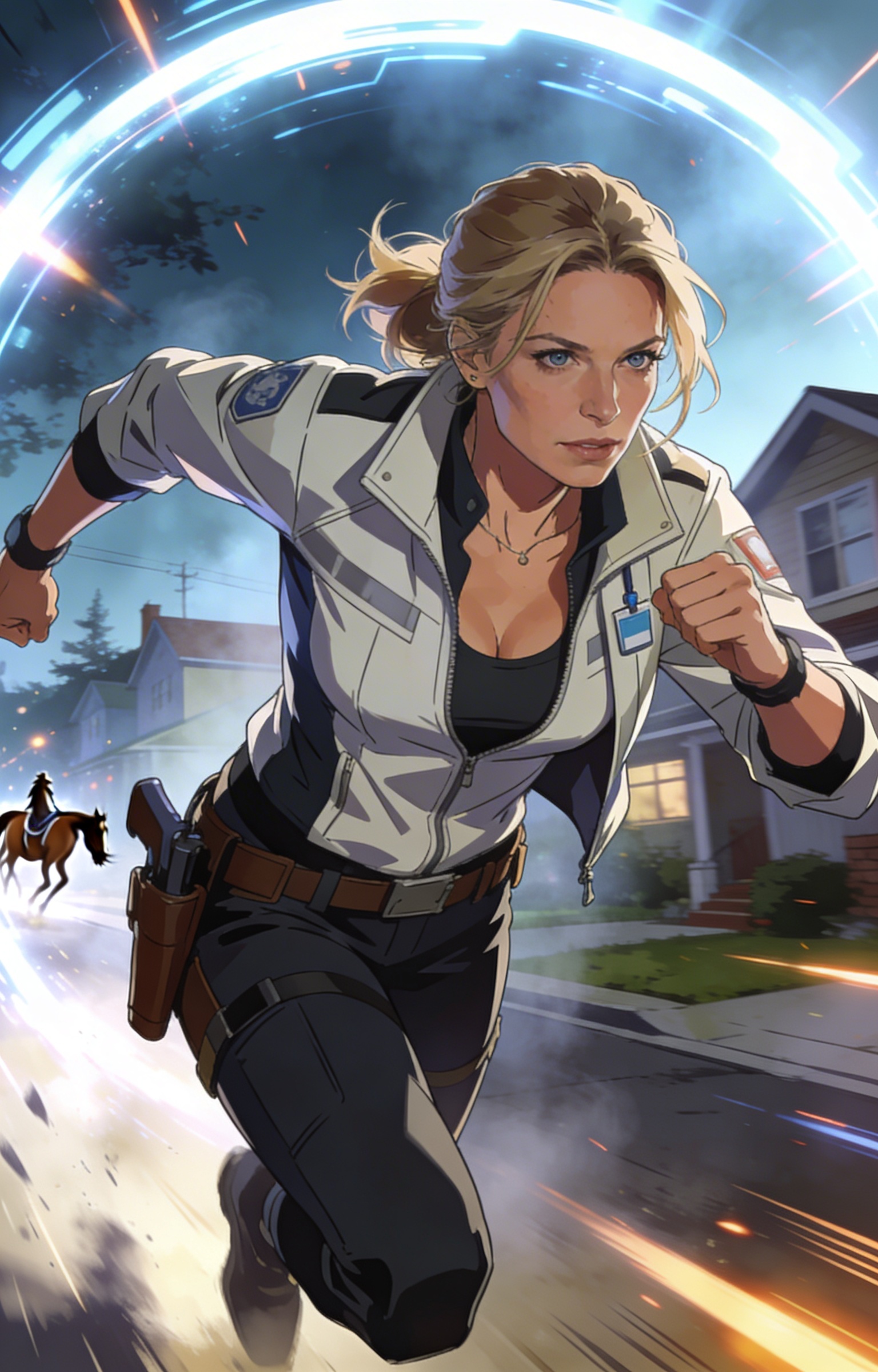 OC maker character example 2