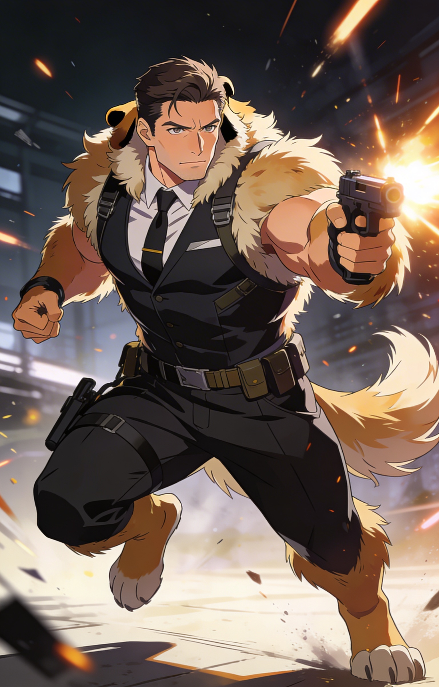 OC maker character example 2