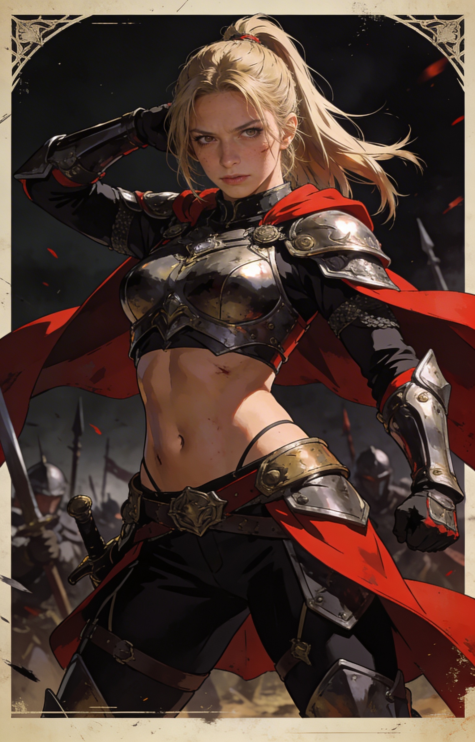 OC maker character example 4