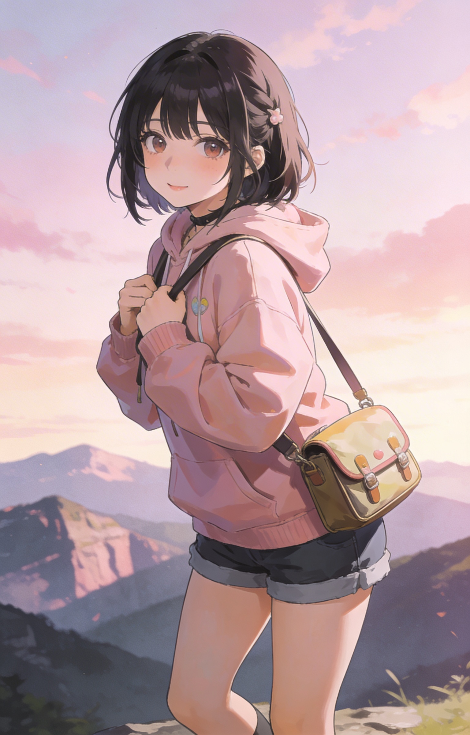 OC maker character example 4