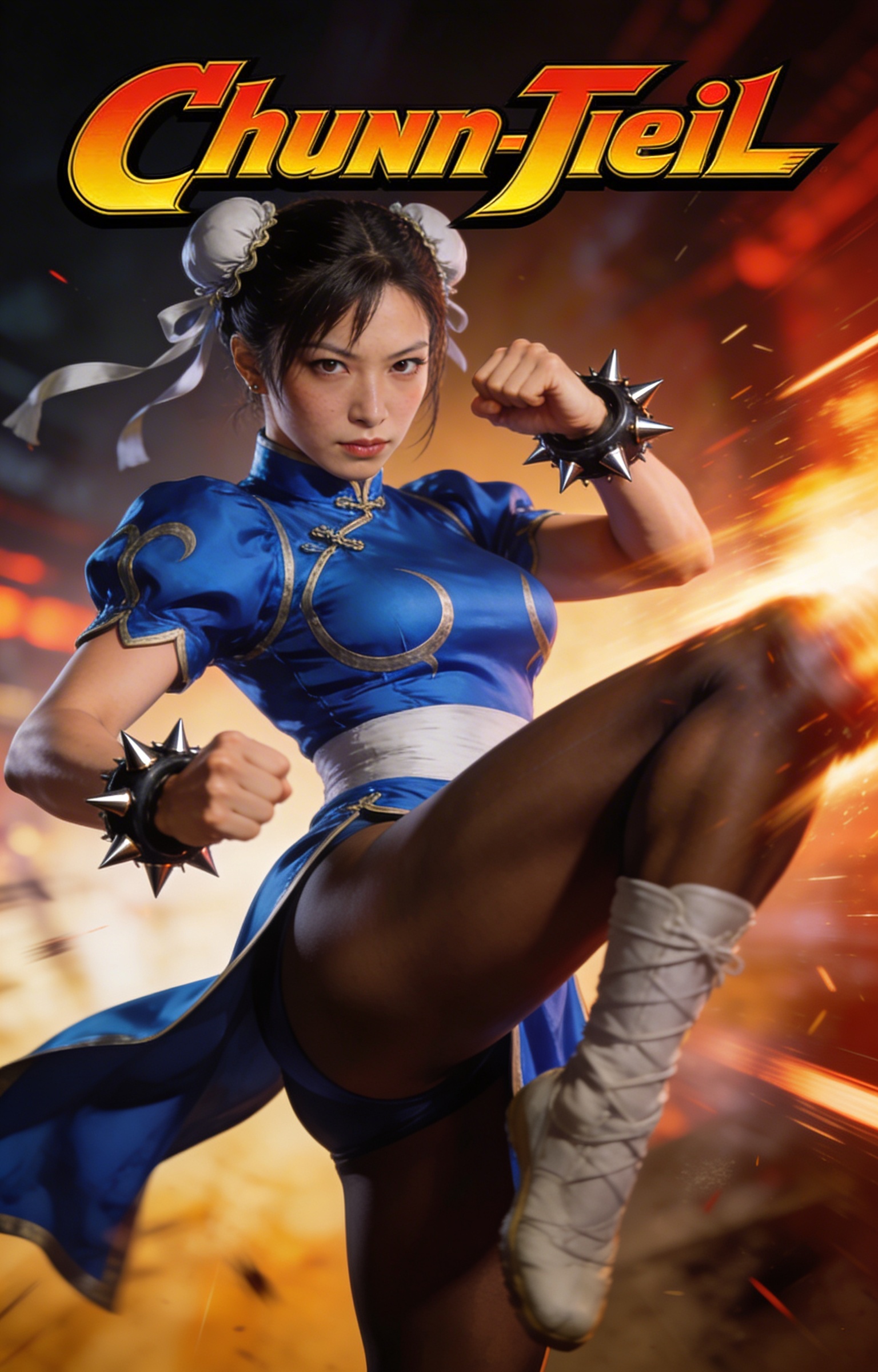 OC maker character example 4